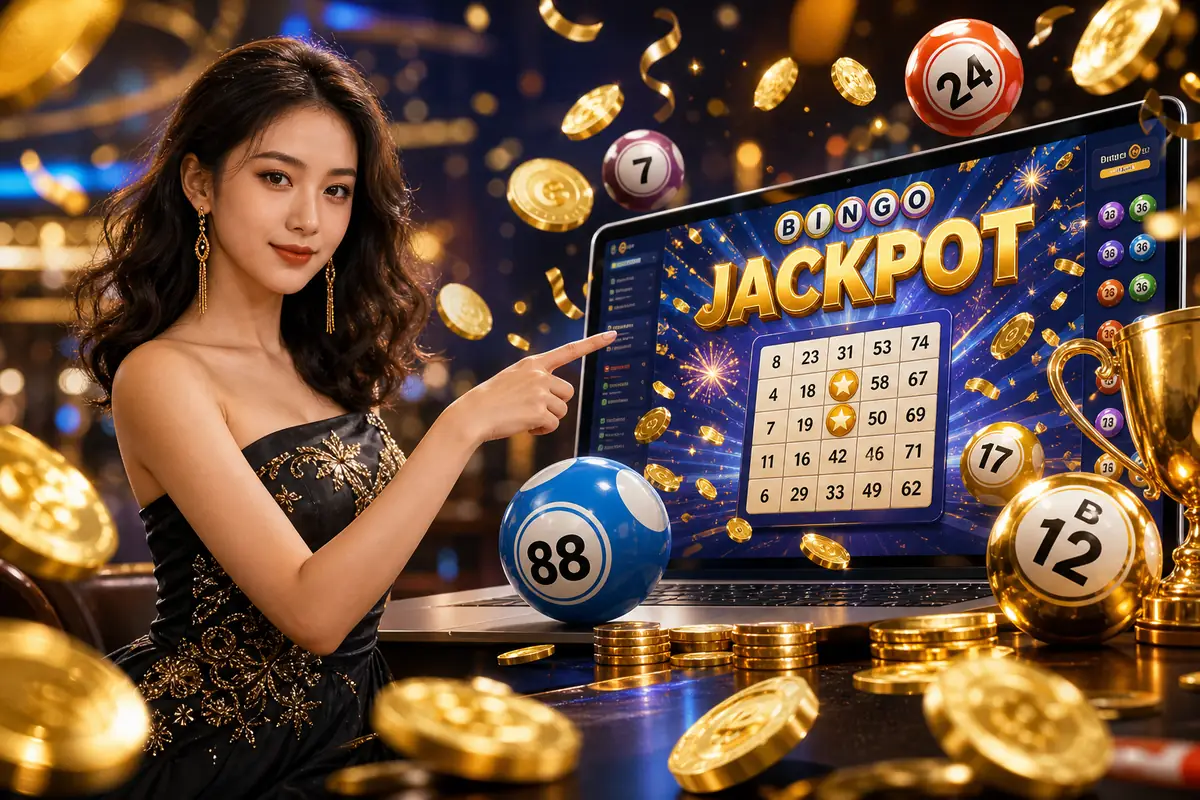 ace87 VIP ক্লাব ও পুরস্কার কার্যক্রম